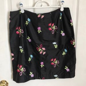 Adorable Lilly skirt